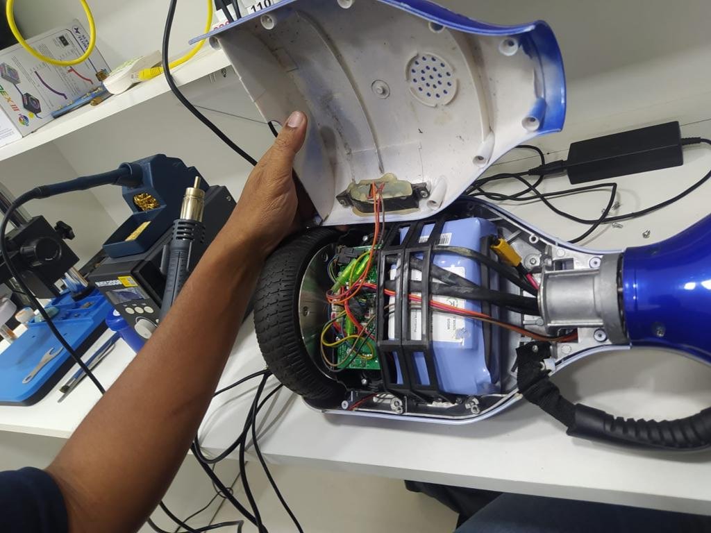 conserto reparo assistencia tecnica hoverboard